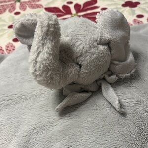 Super large and soft Security Blanket